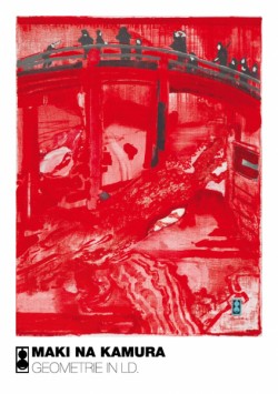 Maki Na Kamura – Geometrie in LD.