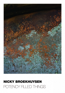 Nicky Broekhuysen – Potency Filled Things
