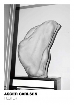 Asger Carlsen – HESTER