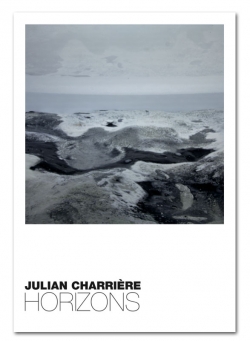 Julian Charrière – HORIZONS