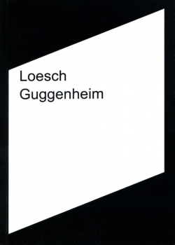 Dennis Loesch – Guggenheim