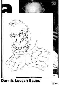 Dennis Loesch – Scans
