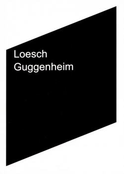 Dennis Loesch – Guggenheim