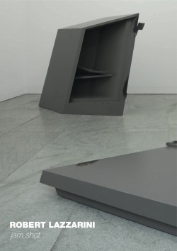 Robert Lazzarini – jam shot