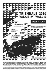 Triennale Valais
