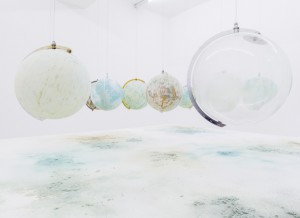 We Are All Astronauts - Julian Charri√®re - Centre culturel s