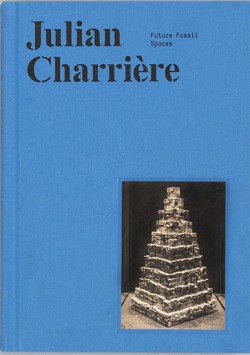 Julian Charrière – Future Fossil Spaces